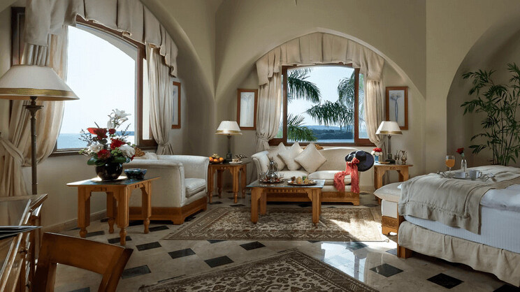 Mövenpick Resort Sharm El Sheikh